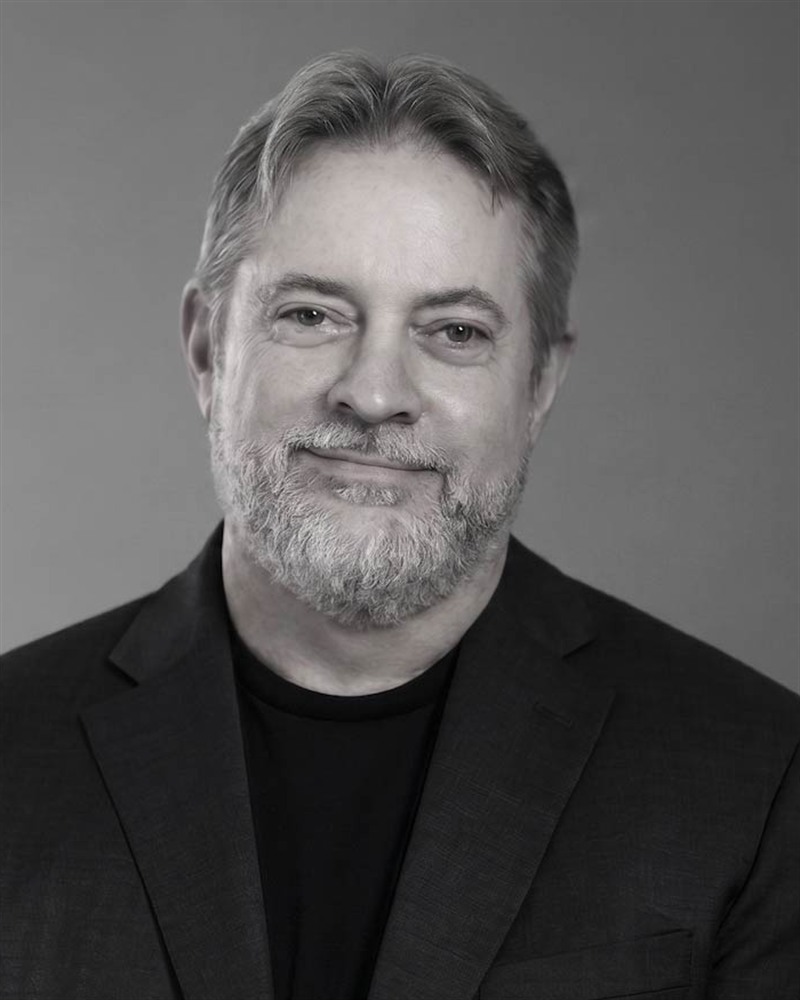 Ron Burns